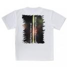 【Tシャツ】人生は魚を見つけることです