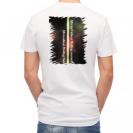 【Tシャツ】人生は魚を見つけることです