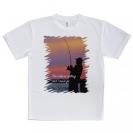 【Tシャツ】湖が呼んでいる!