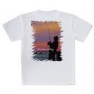 【Tシャツ】湖が呼んでいる!