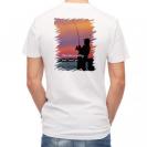 【Tシャツ】湖が呼んでいる!