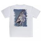 【Tシャツ】釣りとは絶対矛盾的自己統一である。