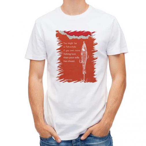 【Tシャツ】貴方の奥さんは…