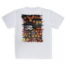 【Tシャツ】ウキ(フカセ釣り用)