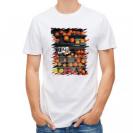 【Tシャツ】ウキ(フカセ釣り用)