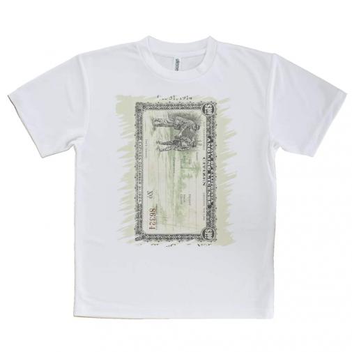 【Tシャツ】アングリングライセンス(遊漁券)