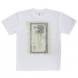 【Tシャツ】アングリングライセンス(遊漁券)