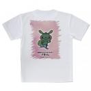 【Tシャツ】大分学スマホケース　さ吉くん　ピンク