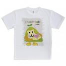 【Tシャツ】大分学スマホケース　たかもん　Thankyou!!!