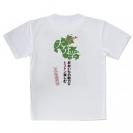 【Tシャツ】大分学スマホケース　大分学研究会　ロゴ