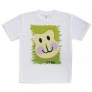 【Tシャツ】大分学スマホケース　たかもん　アップ