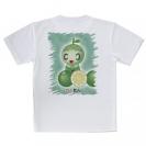 【Tシャツ】大分学スマホケース　カボたんとかぼす