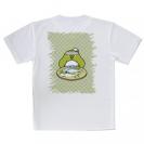 【Tシャツ】大分学スマホケース　めじろん　関アジ関サバ