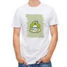 【Tシャツ】大分学スマホケース　めじろん　関アジ関サバ