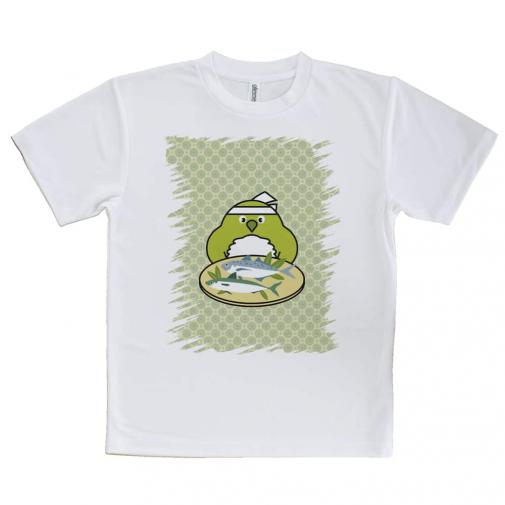 【Tシャツ】大分学スマホケース めじろん 関アジ関サバ