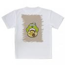 【Tシャツ】大分学スマホケース　めじろん　しいたけ