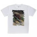 【Tシャツ】ハンドメイドルアー