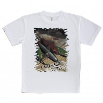 【Tシャツ】ハンドメイドルアー