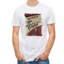 【Tシャツ】釣りに行きたい!