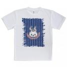 【Tシャツ】大分学スマホケース　べっぴょんと手ぬぐい和柄