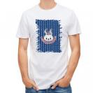 【Tシャツ】大分学スマホケース　べっぴょんと手ぬぐい和柄