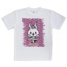 【Tシャツ】大分学スマホケース　べっぴょん　マラソンにチャレンジ!