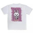 【Tシャツ】大分学スマホケース　べっぴょん　マラソンにチャレンジ!