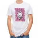 【Tシャツ】大分学スマホケース　べっぴょん　マラソンにチャレンジ!