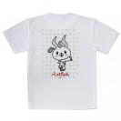 【Tシャツ】大分学スマホケース　べっぴょん　ゴルフでナイスショット!