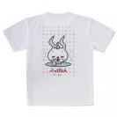 【Tシャツ】大分学スマホケース　べっぴょん　温泉に入る