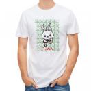 【Tシャツ】大分学スマホケース　べっぴょん　ラグビーを楽しむ!