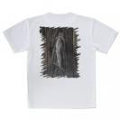 【Tシャツ】木彫のオールドルアー