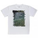 【Tシャツ】釣れなくても仕事よりよっぽどいい