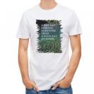 【Tシャツ】釣れなくても仕事よりよっぽどいい