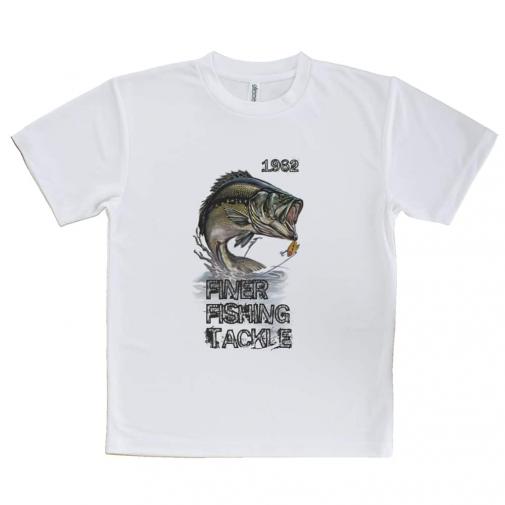 【Tシャツ】ファイナリー・フィッシング・タックル