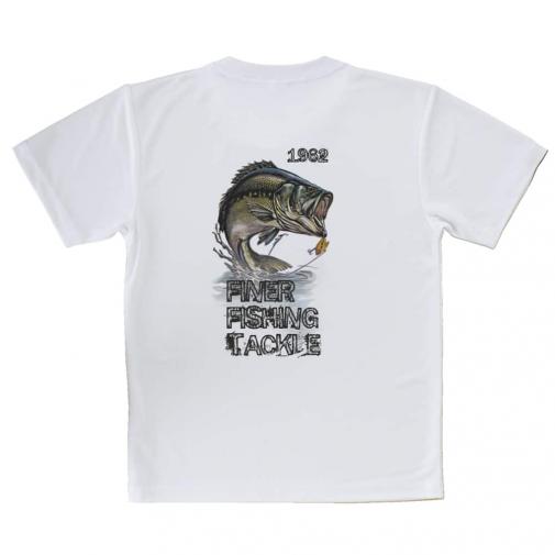【Tシャツ】ファイナリー・フィッシング・タックル
