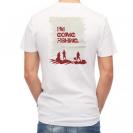 【Tシャツ】I'm going fishing