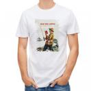 【Tシャツ】what will happen