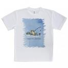 【Tシャツ】リザーブシート