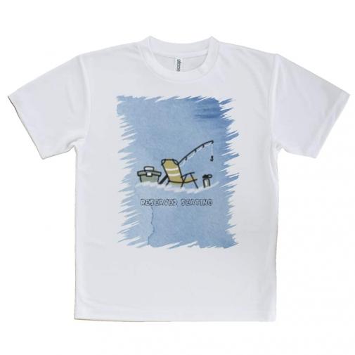 【Tシャツ】リザーブシート
