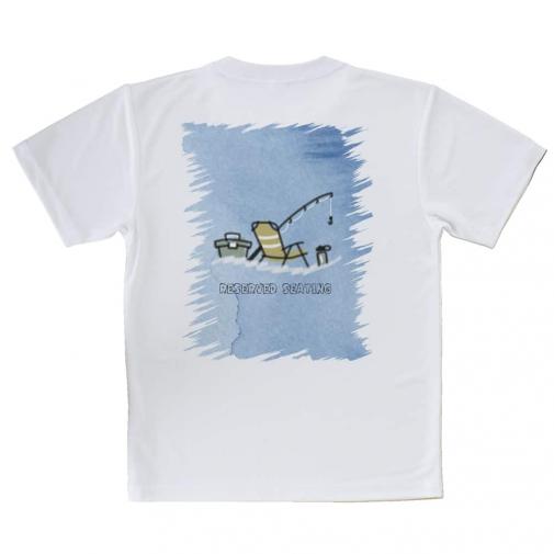【Tシャツ】リザーブシート