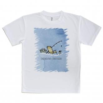 【Tシャツ】リザーブシート