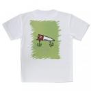 【Tシャツ】お気に入りのルアー