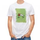 【Tシャツ】お気に入りのルアー