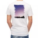 【Tシャツ】Virgin lake(処女湖)