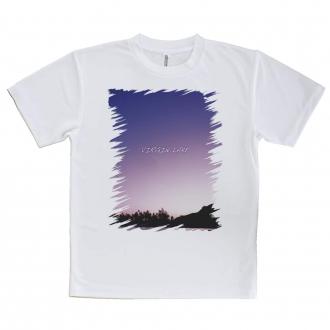 【Tシャツ】Virgin lake(処女湖)