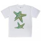 【Tシャツ】Starfish　ヒトデ