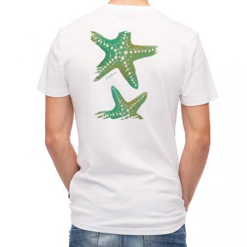 【Tシャツ】Starfish　ヒトデ