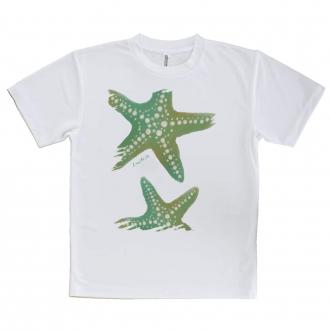 【Tシャツ】Starfish　ヒトデ