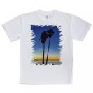 【Tシャツ】パームツリー